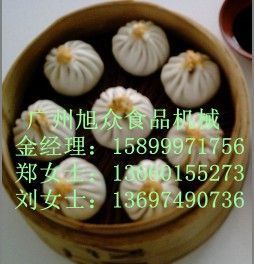 供应XZ-66全自动包子机价格_供应XZ-66全自动包子机厂家_世界工厂网产品信息库